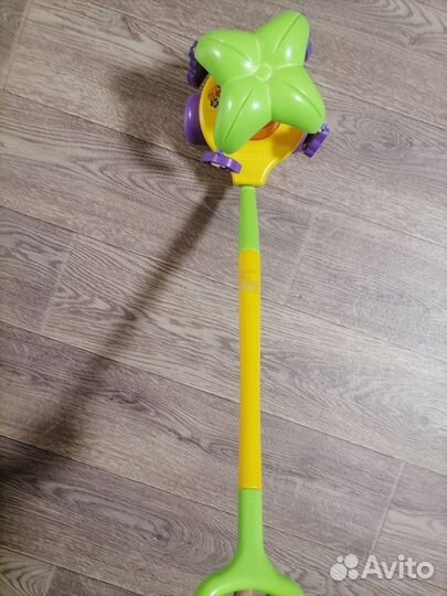 Игрушки для малыша