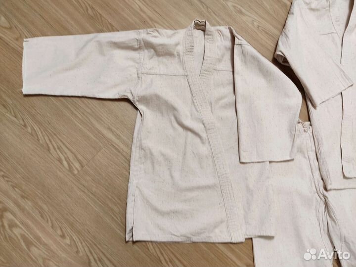 Кимоно на рост 152-162 см