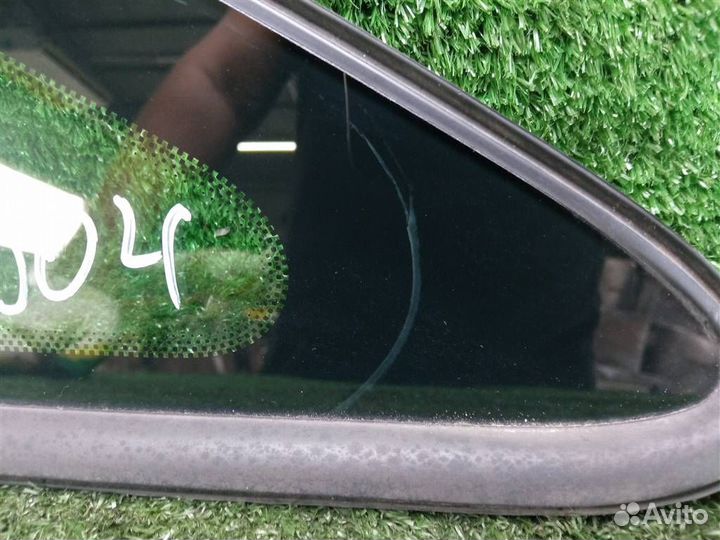 Стекло кузовное глухое правое Opel Corsa D (2006