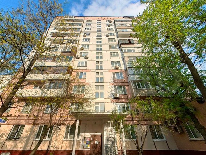 Аукцион: 2-к. квартира, 47,4 м², 1/12 эт.