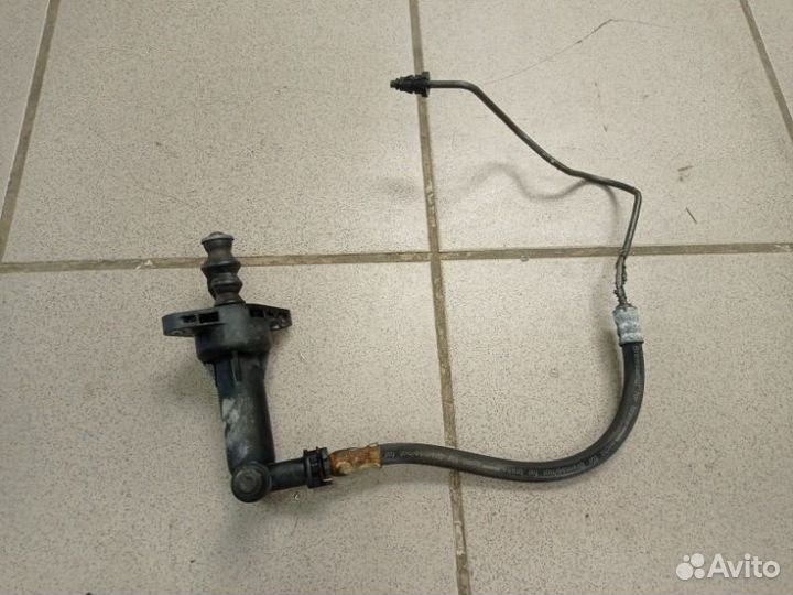 Цилиндр сцепления рабочий Volkswagen Polo cfna