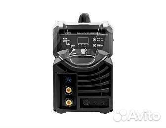 Аппарат инверторный кедр multiarc-2800-3