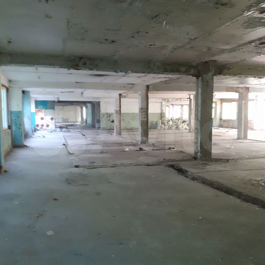 Производство, 500 м²