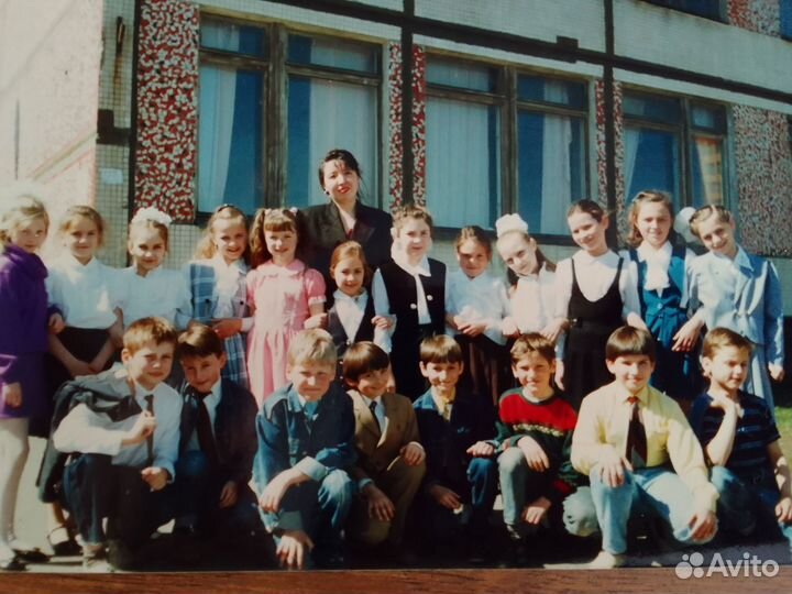 Подготовка к школе - Лигово, Сосновая Поляна