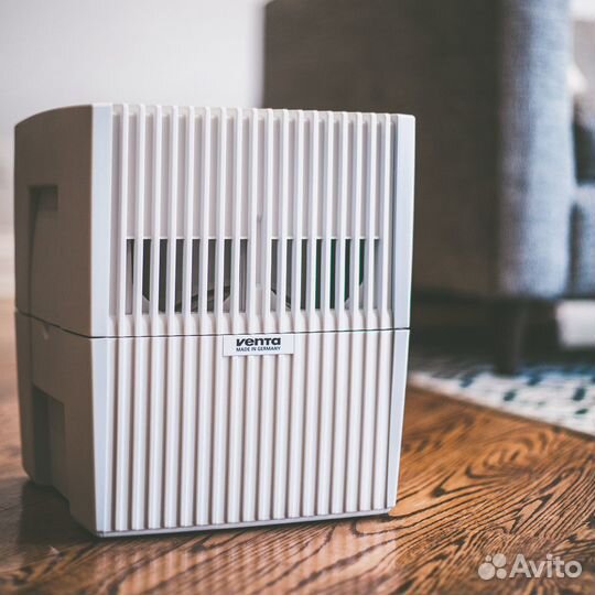 Мойка воздуха Venta LW 15 (белый)