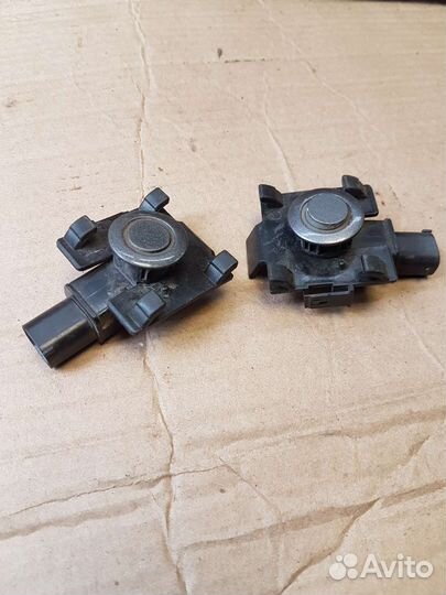 Датчик парковки Lifan Smily 2013