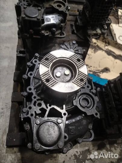 Кпп ZF 9 1310 Камаз в сборе С гарантией Установка