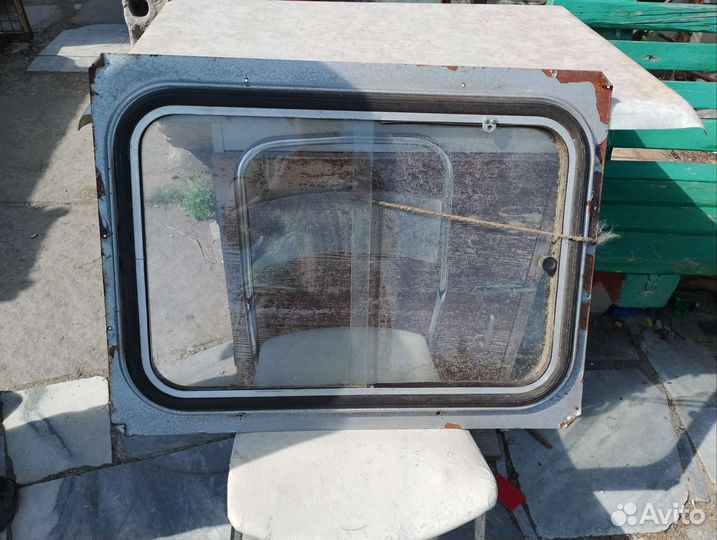 Рамка для УАЗ