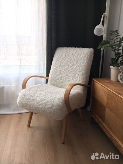 Реставрация деревянной мебели