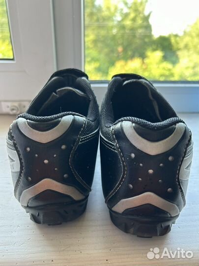 Велоботинки shimano