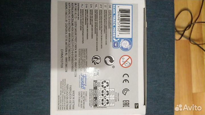 Funko POP Television The Office Dwight Schrute