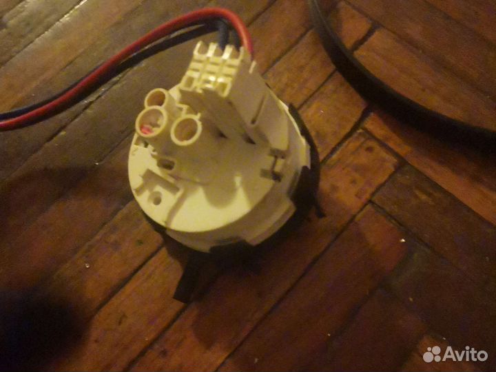 Запчасти набор д/стиральной машины