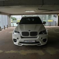 BMW X5 3.0 AT, 2012, 263 098 км, с пробегом, цена 1 800 000 руб.