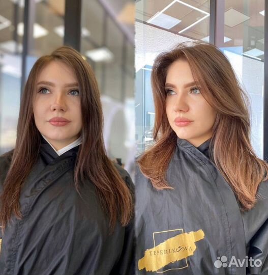 Требуются модели, оплата за материалы