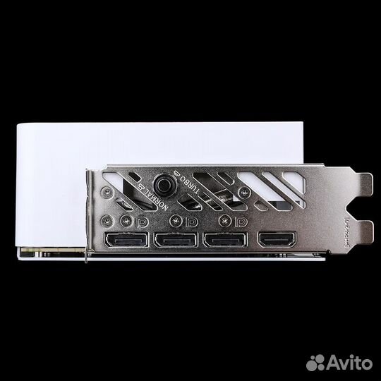 Видеокарта Nvidia RTX 5080