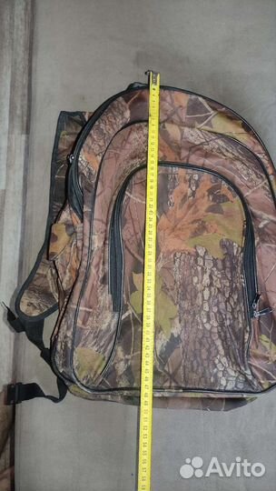 Рюкзак (Большой)