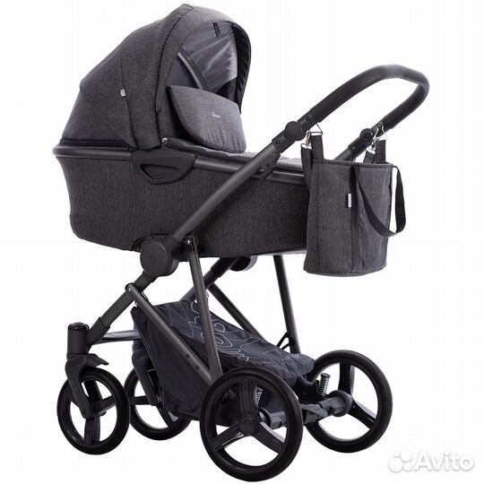 Коляска Aroteam Emilio