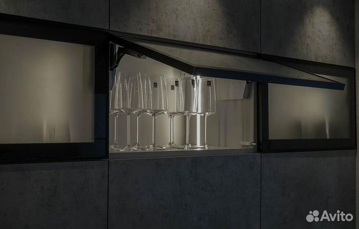 Кухня на заказ. Кухонный гарнитур от производителя