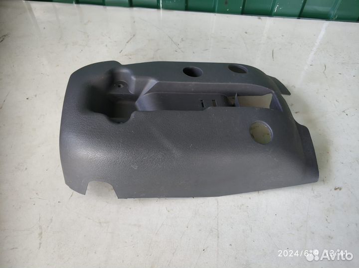 Кожух рулевой колонки Вольво Volvo S40 V40 1996-20