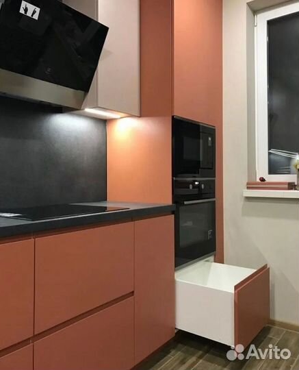 Кухня Кухонный гарнитур