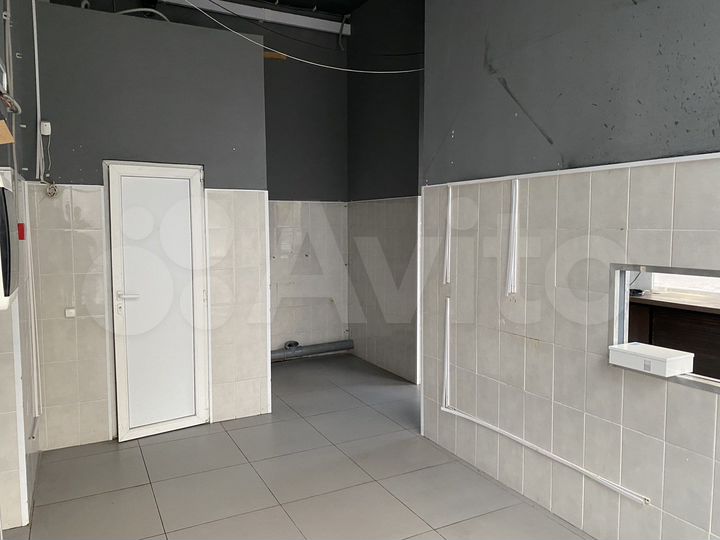 Свободного назначения, 53 м²