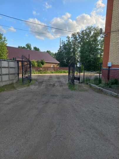 3-к. квартира, 87,3 м², 3/3 эт.