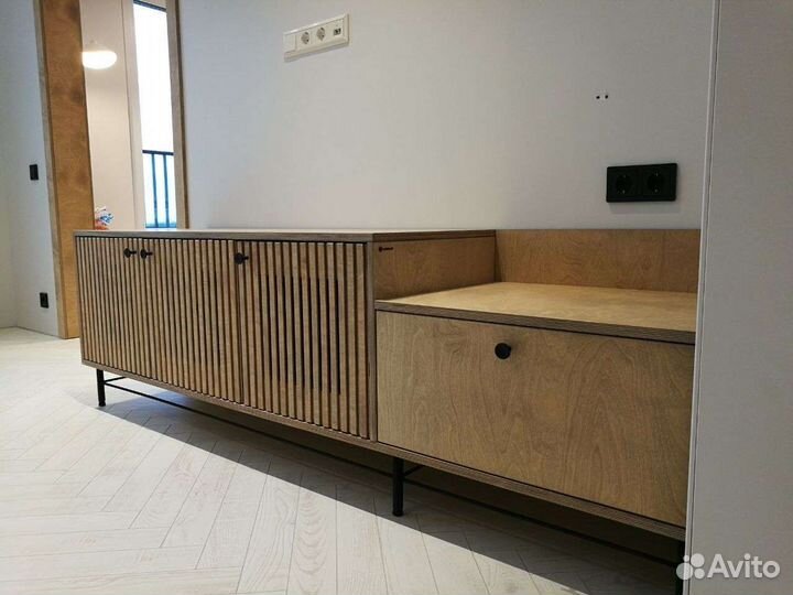 Тв тумба. под медиа систему