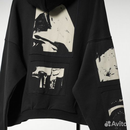 Зип-Худи ERD (Enfants Riches Deprimes)