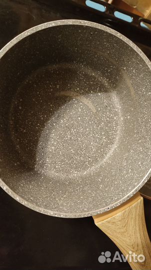 Посуда разная