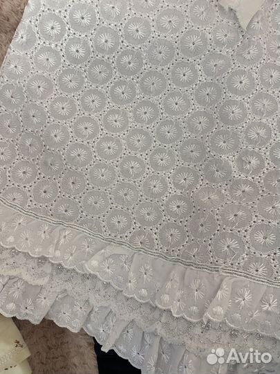 Сарафан для днвочки 92-98