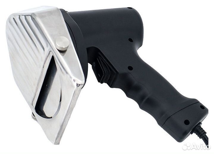 Нож электрический для шаурмы Foodatlas KS120E
