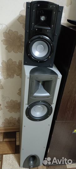 Комплект Колонок Klipsch