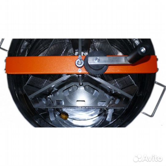 Медогонка модели Грановского 3дн