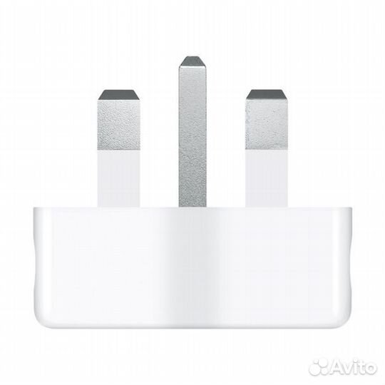 Переходник не оригинальный для адаптера Apple