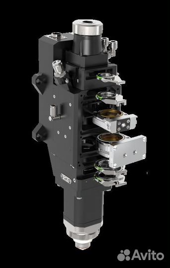 Лазерный станок altesa LX4020FL 1500