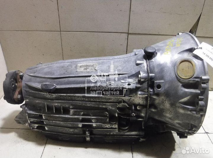 АКПП Mercedes Benz 2122708408