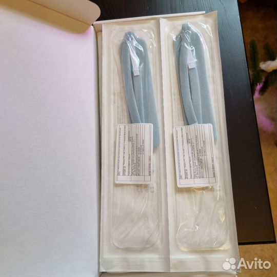 Лента для трахеостомы