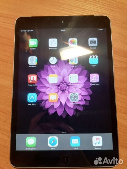 iPad mini A1455