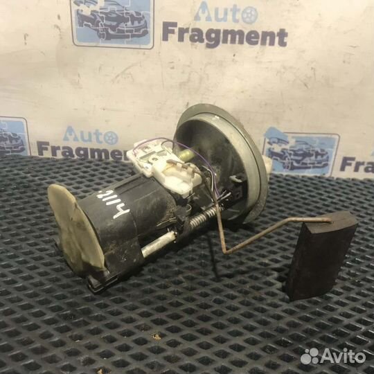 Насос топливный электрический Лада 2114 2111 1.5