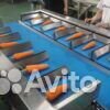 Линия Vega Horizontal Fruit Vegetable Weighting Packing Line