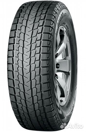 Yokohama Ice Guard G075 175/80 R16 91Q