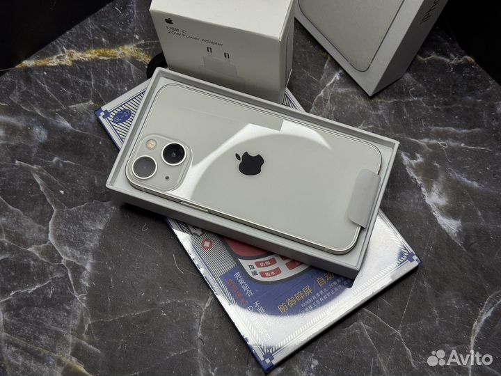 iPhone 13 mini, 128 ГБ