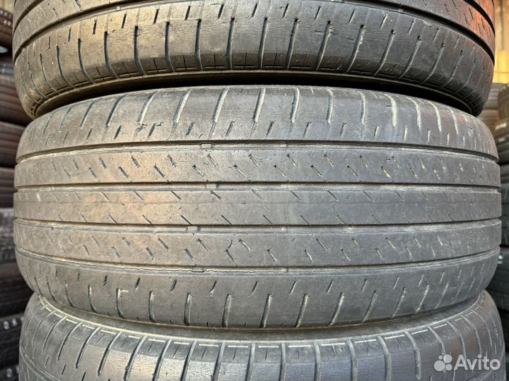 Bridgestone Dueler H/L 33 225/60 R18 100H