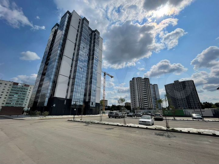 Сдам офисное помещение, 80 м²