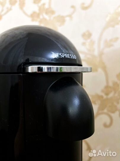Кoфемaшинa Nеsрressо