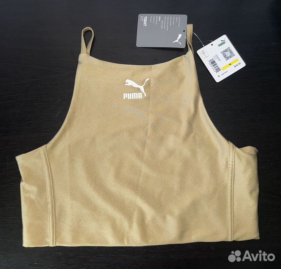 Спортивный топ Puma