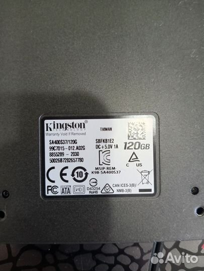 Ssd Apacer