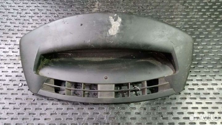 Панель приборов Citroen C4 I