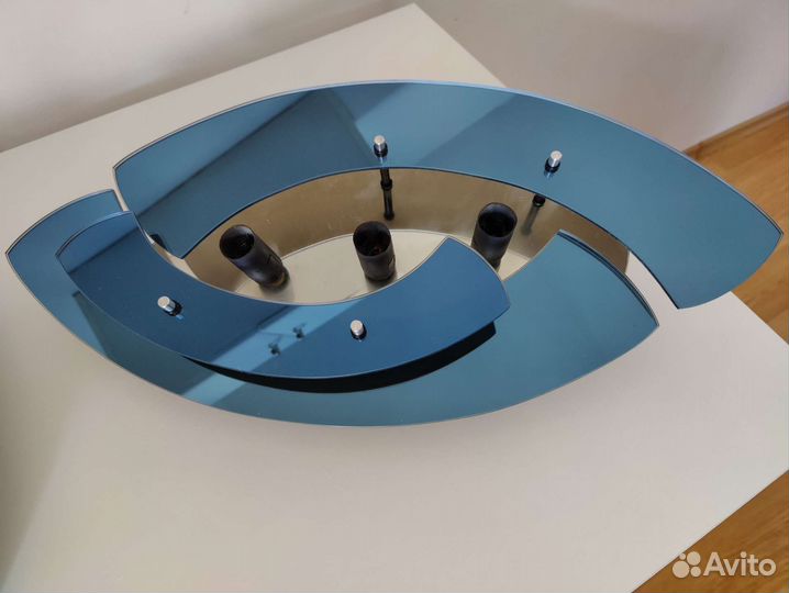 Светильник потолочный