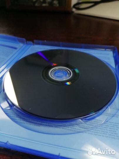 Mortal kombat x ps4 диск